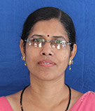 MANJU BALA Designation: TGT Class: HINDI - Ms.-Manju-Bala