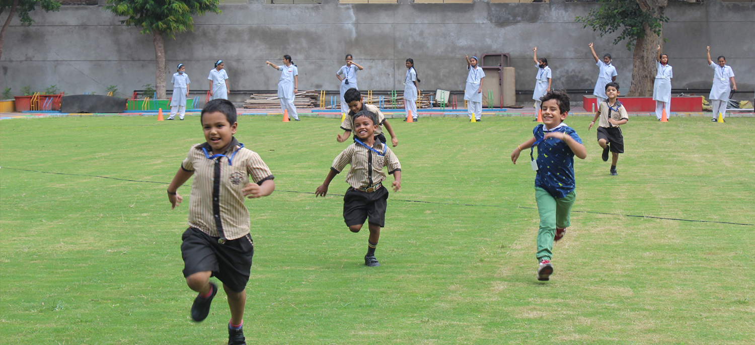 Gurgaon School