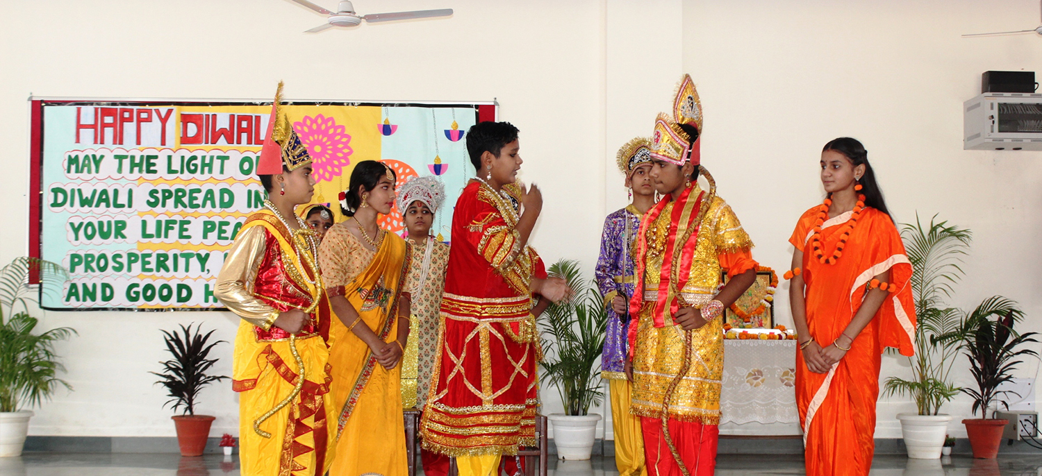 Our Lady of Fatima Convent Sec. School, Gurgaon